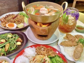 Chilli Thai