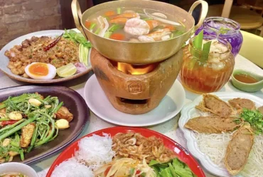 Chilli Thai