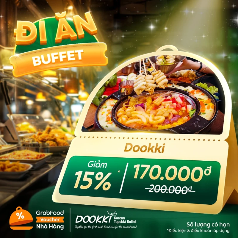 dooki