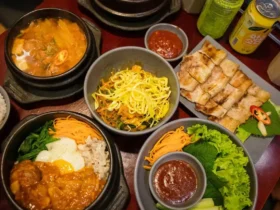 Hancook Korean Fast Food