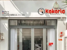 Kokoria 3/2