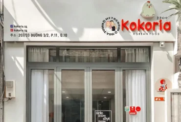 Kokoria 3/2