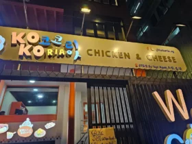 Kokoria Sư Vạn Hạnh