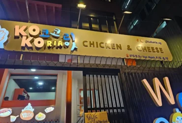 Kokoria Sư Vạn Hạnh