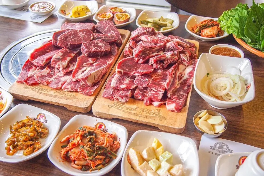 meat-plus-aeon-mall-ha-dong 7