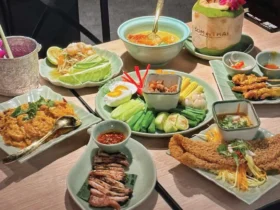 Som Tum Thai