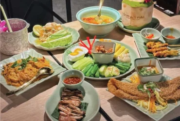 Som Tum Thai