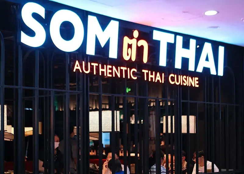 Hệ Thống Chi Nhánh