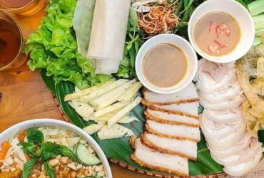 banh-trang-cuon-thit-heo-cau-giay 9