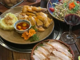 Bánh Tráng Phú Cường Vũ Phạm Hàm