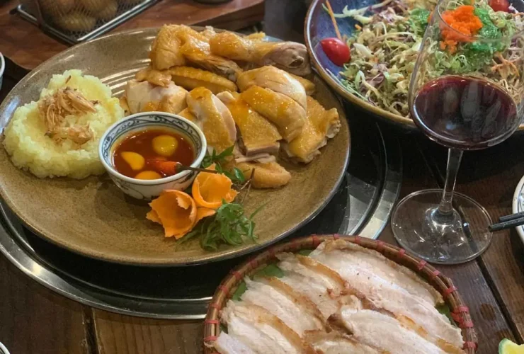 Bánh Tráng Phú Cường Vũ Phạm Hàm