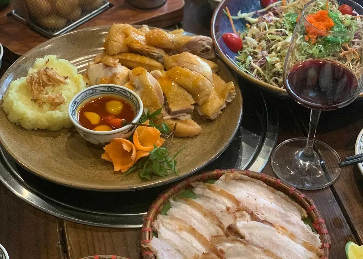 Bánh Tráng Phú Cường Vũ Phạm Hàm