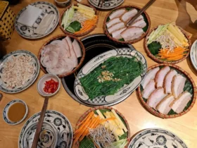 bánh tráng Phú Cường Yết Kiêu
