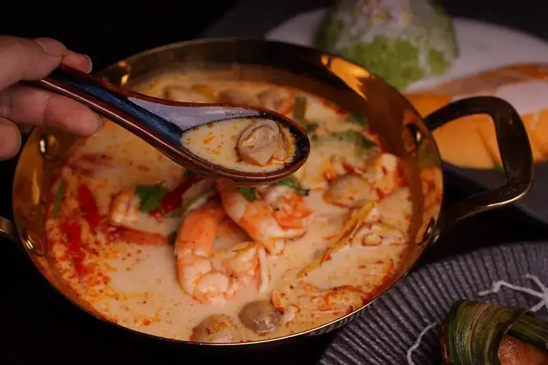 Tom Yum