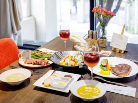 Le Monde Steak Nguyễn Thị Minh Khai