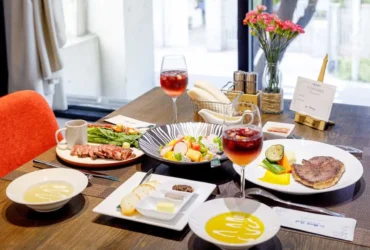 Le Monde Steak Nguyễn Thị Minh Khai