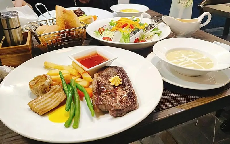Giá cả