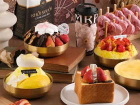 MrP Bingsu