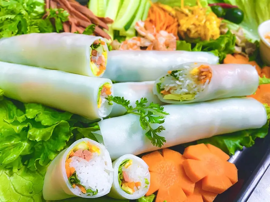 quan-pho-cuon-ngon-o-cau-giay 4