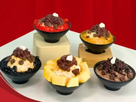 Seor Bingsu