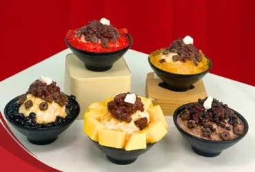 Seor Bingsu