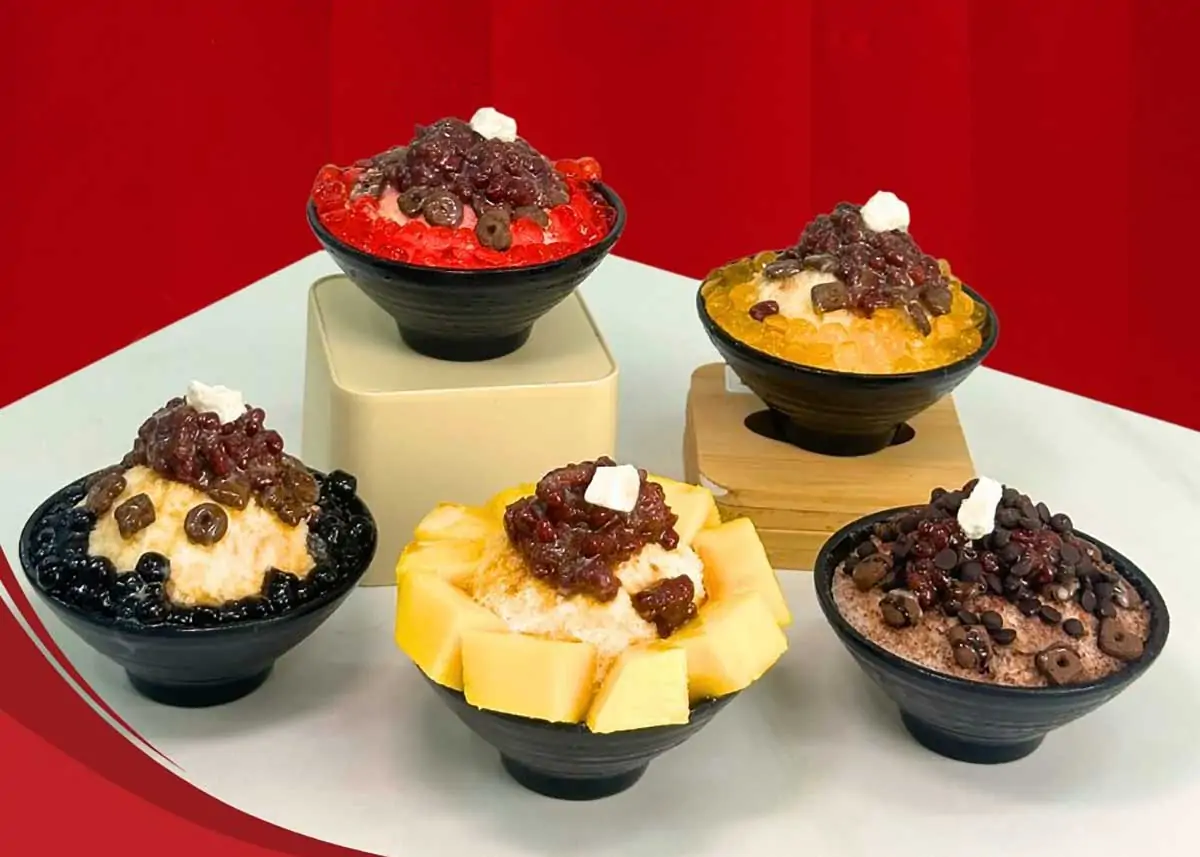 Seor Bingsu