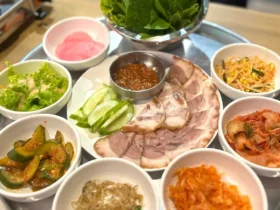 Ssamjang Tô Hiệu