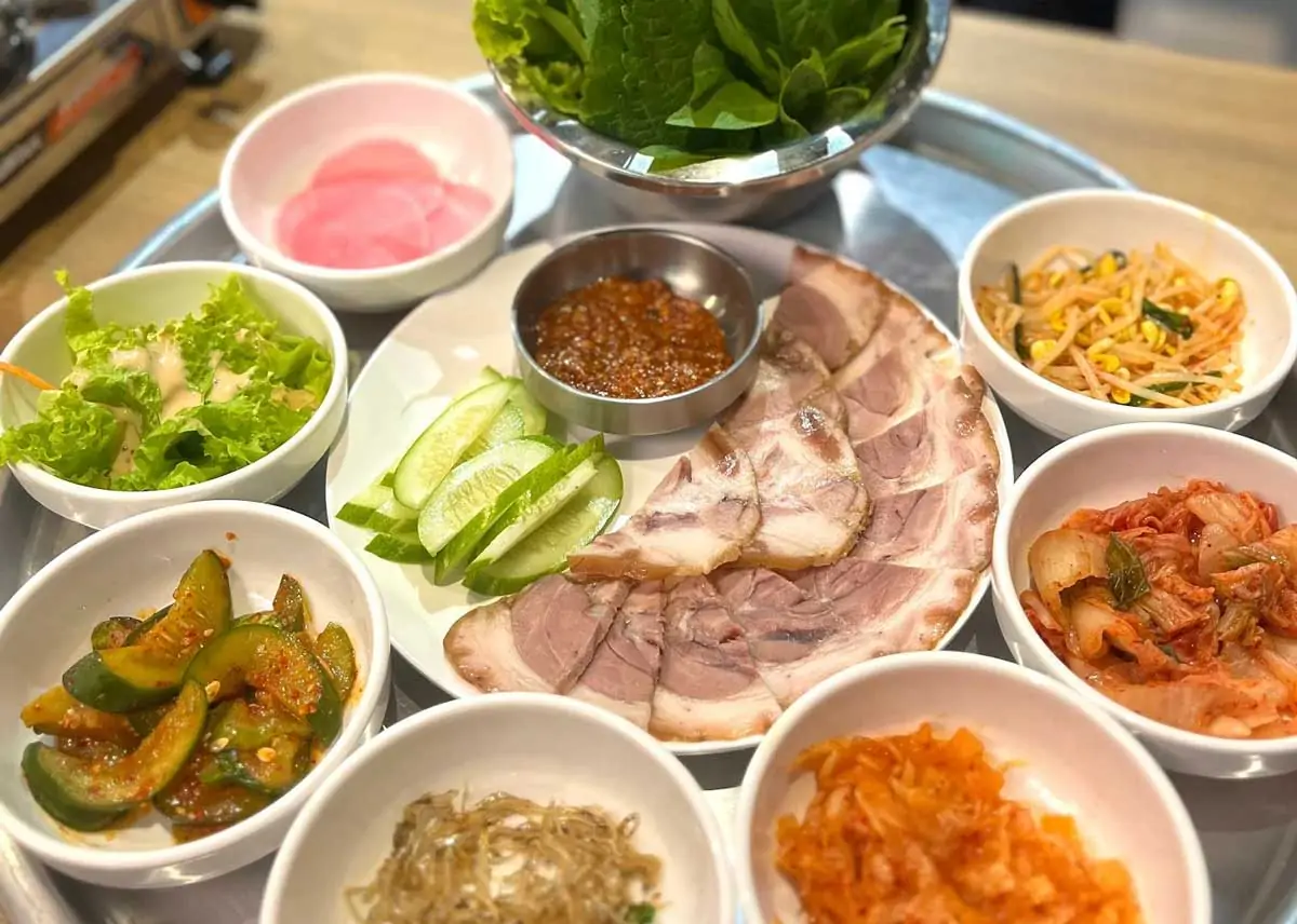 Ssamjang Tô Hiệu