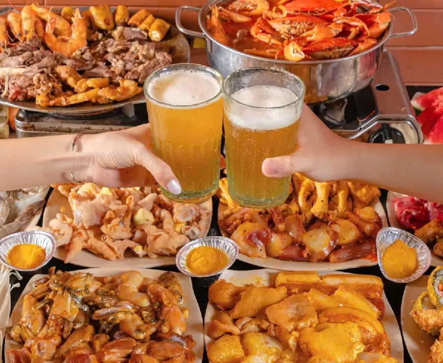 buffet-quan-tan-phu 0