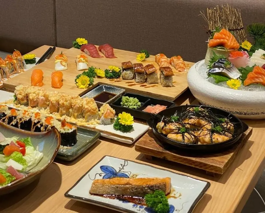 buffet-sushi-ha-noi 0
