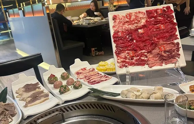 Giá cả