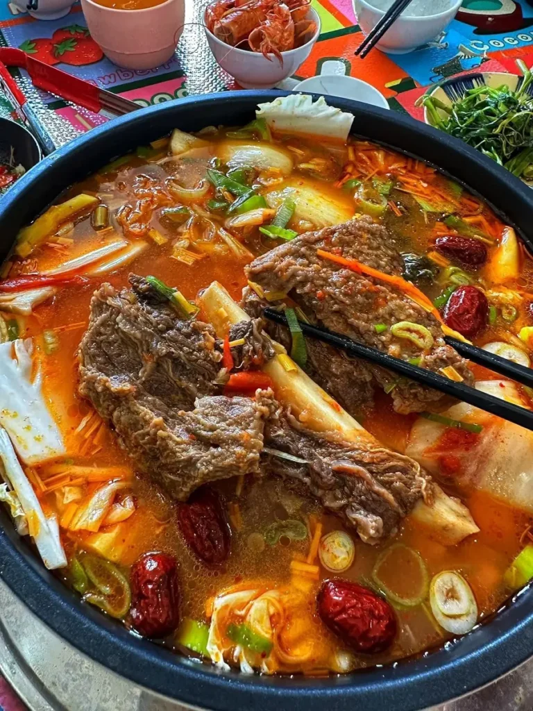 lau-suon-bo-ha-noi 5