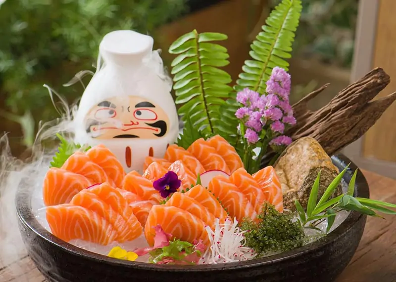 Sashimi