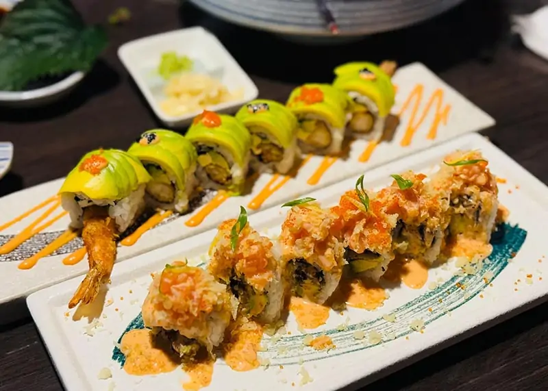 Maki