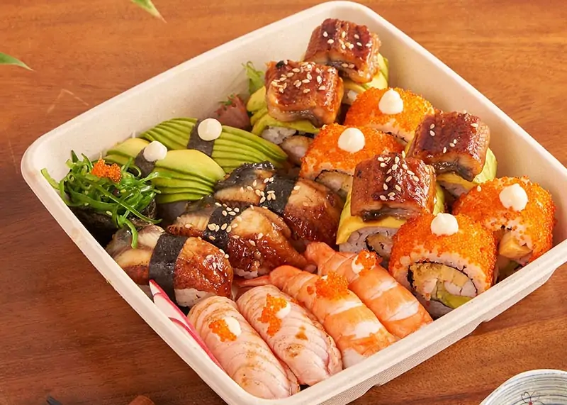 Sushi