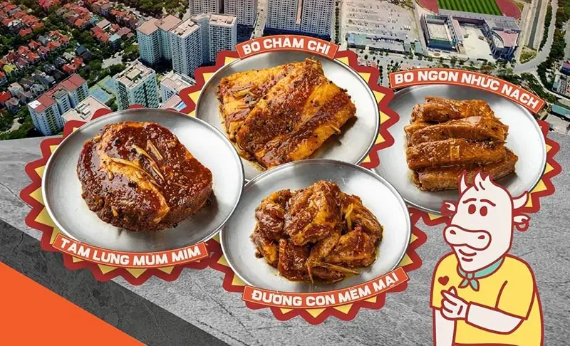 Combo Bò Bơi Sải Vượt Sóng