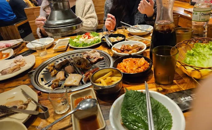 quan-nuong-cau-giay 9
