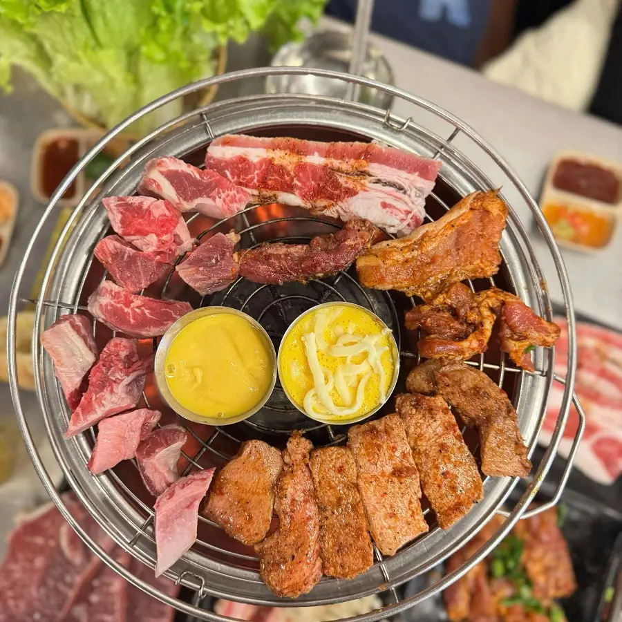 quan-nuong-dem-ha-noi 5