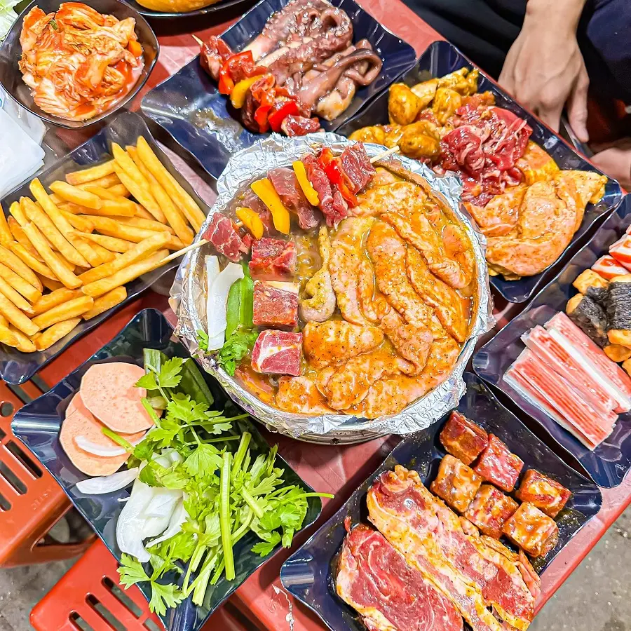 quan-nuong-dem-ha-noi 6