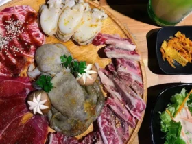 Subin BBQ