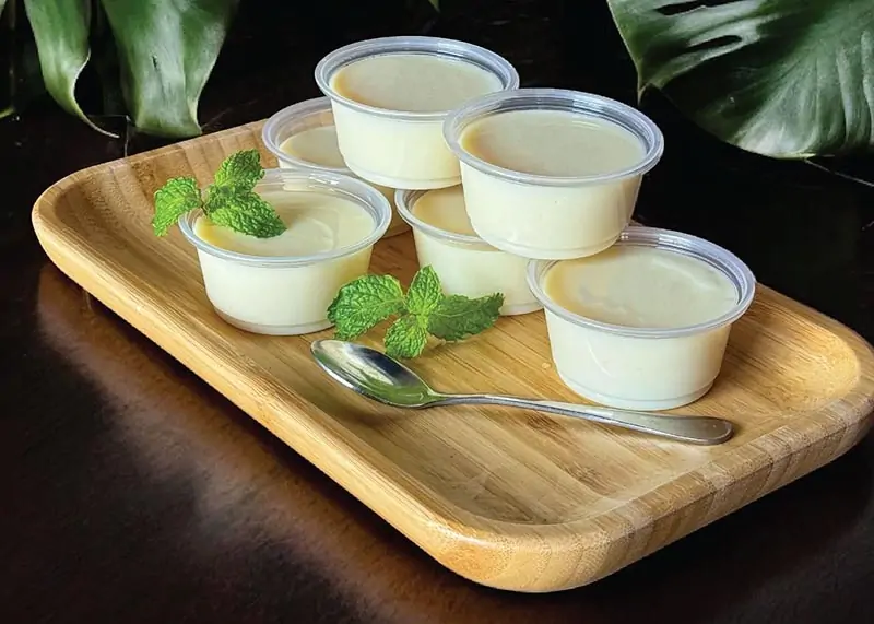 Tráng Miệng Đa Dạng