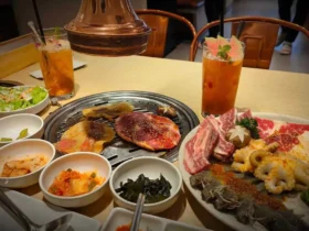 Subin BBQ Củ Chi