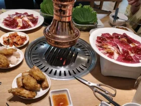 Subin BBQ Giga Mall Thủ Đức