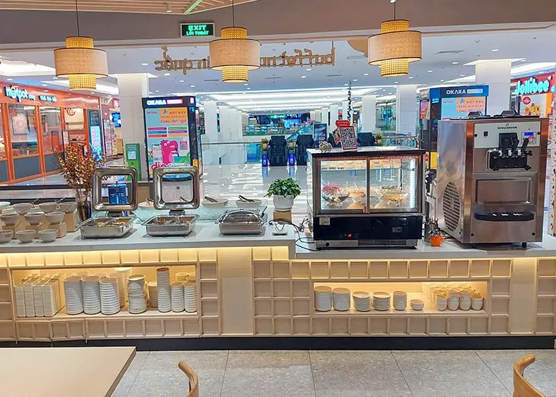 Trải nghiệm khách hàng thực tế