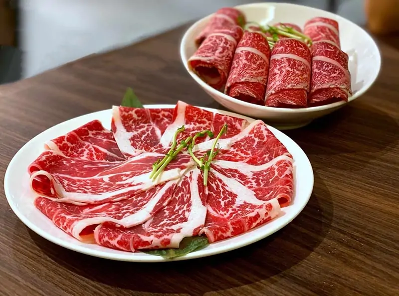 Các Món Bò Wagyu Đặc Sắc