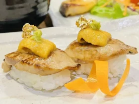 sushi-dao-tan 0