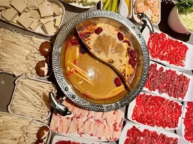 Tian Long Lẩu Bò Tươi Triều Châu Hà Nội