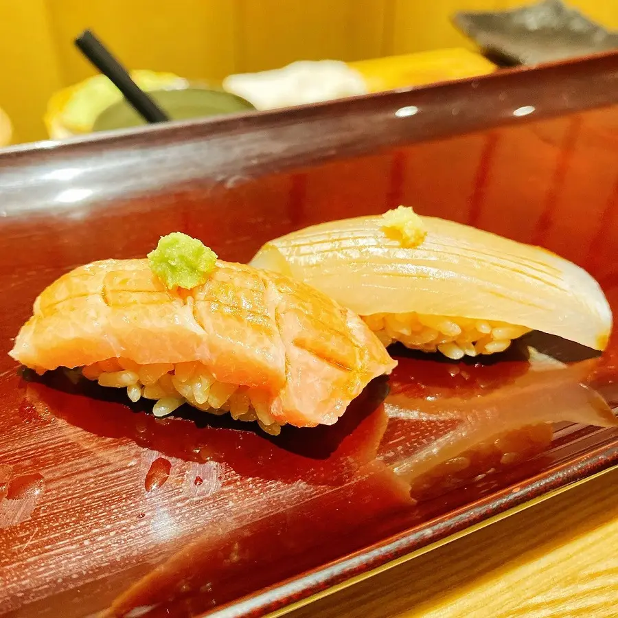 Omakase-HCM 0