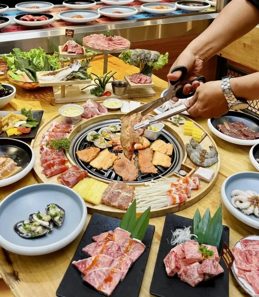 buffet-nuong-tphcm 1
