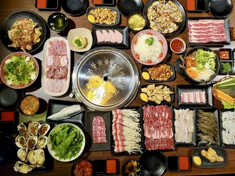 buffet-nuong-tphcm 10